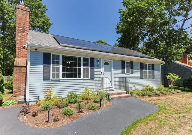 image of 81 Aunt Sophies Rd, Brewster, MA 02631 | MLS# 22603434