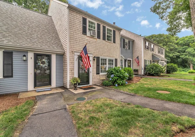 1st image of 441 Buck Island Rd #APT F2, West Yarmouth, MA 02673 | MLS# 22603456