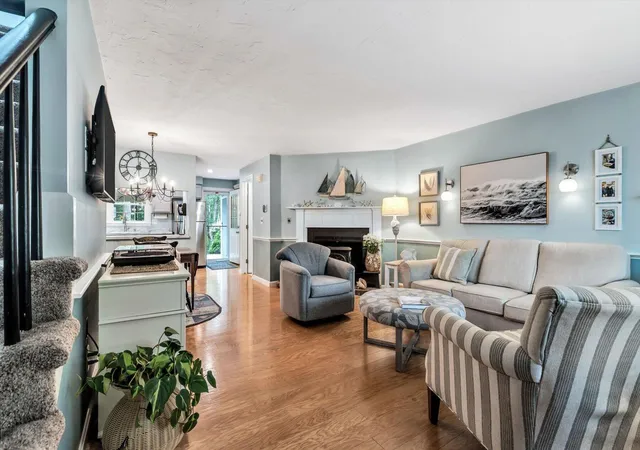Photo 3 of Sale Pending at 441 Buck Island Rd #APT F2, West Yarmouth, MA 02673 | MLS# 22603456 | Listing updated on 2026-08-30