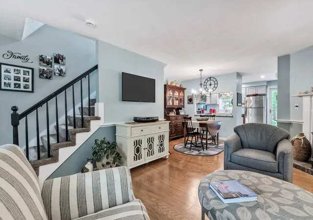 Listing Photo 5 - Condo for sale in building located at 441 Buck Island Rd, West Yarmouth, MA 02673 - Unit #APT F2