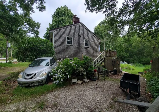 Photo 3 of Sale Pending at 71 Turner Rd, East Falmouth, MA 02536 | MLS# 22603724 | Listing updated on 2026-09-15