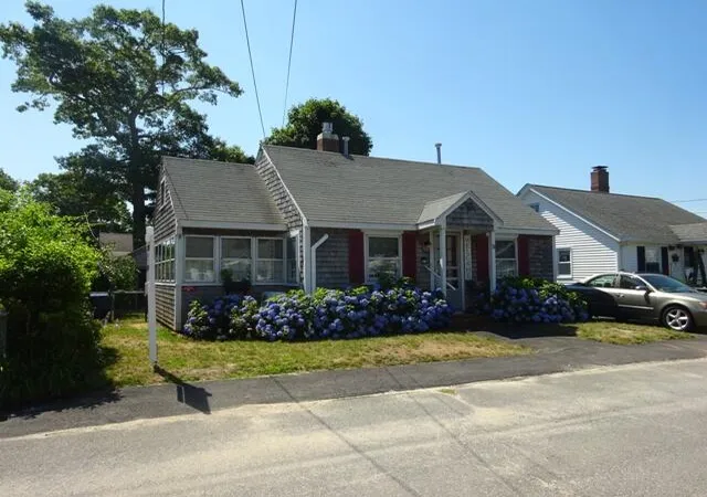 2nd image of 21 Vernal St, Wareham, MA 02571 | MLS# 22603458