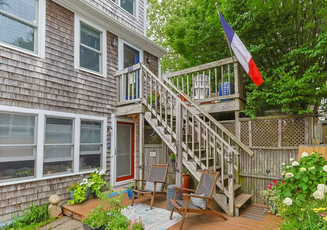 1st image of 15 Court St #Unit 5, Provincetown, MA 02657 | MLS# 22603513