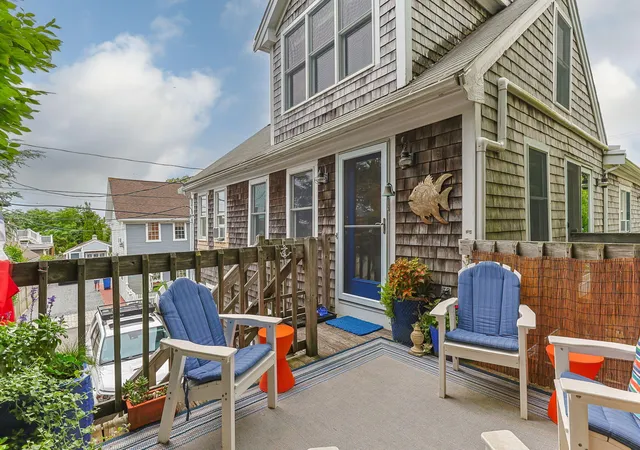2nd image of 15 Court St #Unit 5, Provincetown, MA 02657 | MLS# 22603513