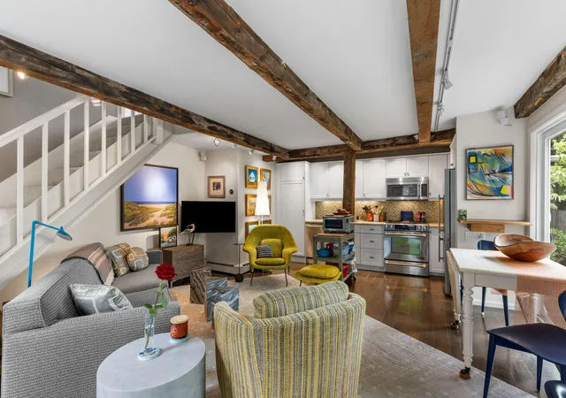 3rd image of 15 Court St #Unit 5, Provincetown, MA 02657 | MLS# 22603513