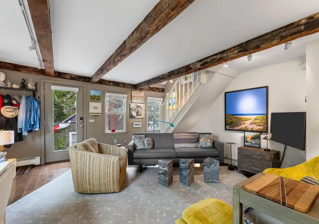 4th image of 15 Court St #Unit 5, Provincetown, MA 02657 | MLS# 22603513