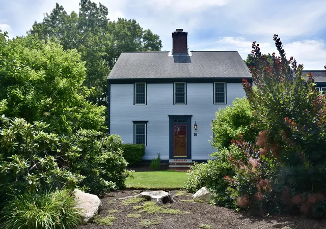 2nd image of 10 Tower Hill Dr, Sandwich, MA 02563 | MLS# 22603516