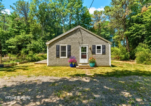 1st image of 153 Dunns Pond Rd, Hyannis, MA 02601 | MLS# 22603489