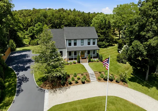 Photo 1 of Single family home for sale at 635 Santuit Newtown Rd, Marstons Mills, MA 02648 | MLS# 22603470 | Listing updated on 2026-09-11