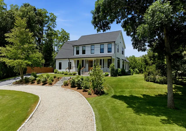 Photo 2 of Single family home for sale at 635 Santuit Newtown Rd, Marstons Mills, MA 02648 | MLS# 22603470 | Listing updated on 2026-09-11