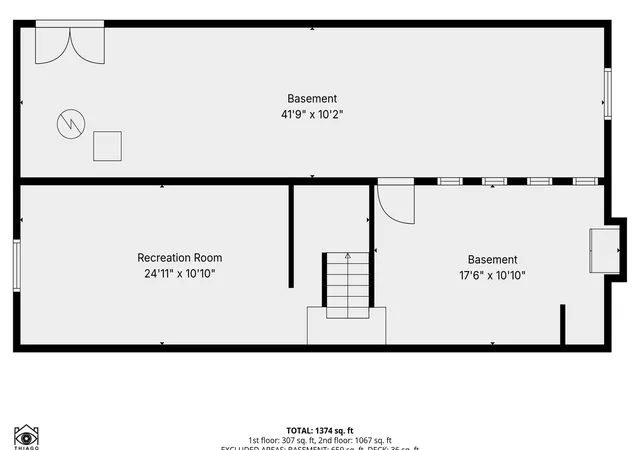 19th image of 579 E Falmouth Hwy, East Falmouth, MA 02536 | MLS# 22603490