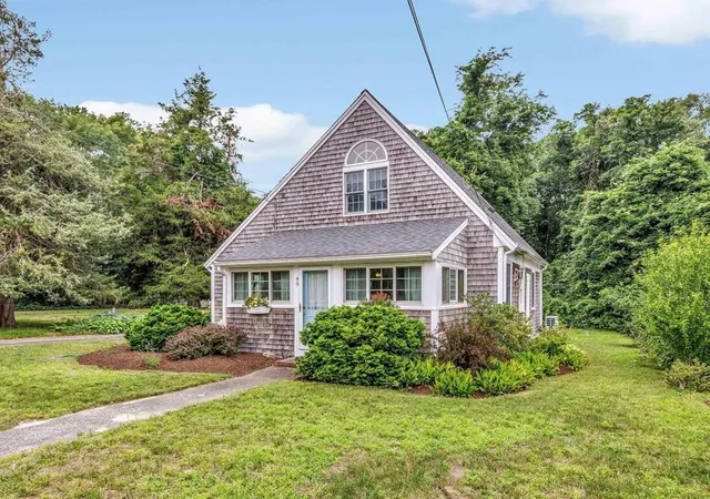 1st image of 45 Ploughed Neck Rd, East Sandwich, MA 02537 | MLS# 22603475
