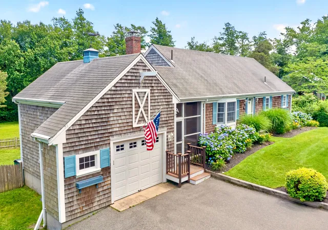 Single family home for sale at 19 Whig St, Dennis, MA 02638 | MLS# 22603585