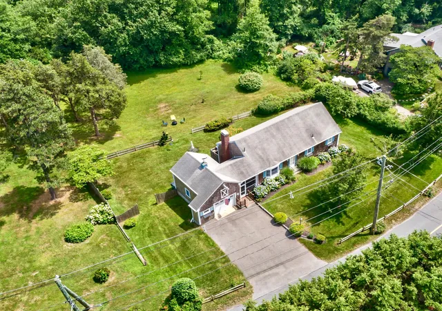 Photo 1 of Single family home for sale at 19 Whig St, Dennis, MA 02638 | MLS# 22603585 | Listing updated on 2026-08-29