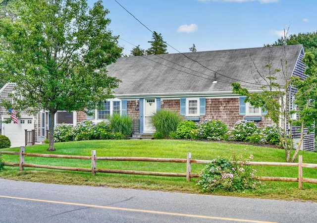 Photo 2 of Single family home for sale at 19 Whig St, Dennis, MA 02638 | MLS# 22603585 | Listing updated on 2026-08-29