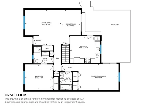 2nd image of 59 Rte 6a St, Dennis, MA 02638