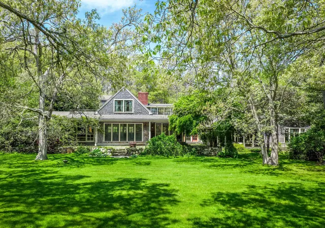 Photo 3 of Single family home for sale at 30 Water Gate Rd, Vineyard Haven, MA 02568 | MLS# 22603552 | Listing updated on 2026-09-16