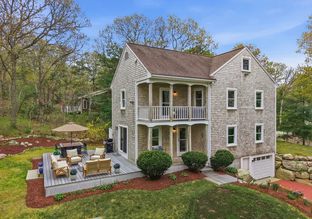 1st image of 55 Ridgeview Dr, Falmouth, MA 02540 | MLS# 22603484