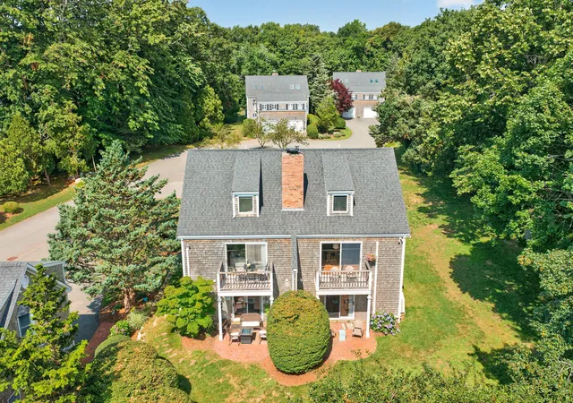 58th image of 114 Tupper Rd #UNIT 2A, Sandwich, MA 02563 | MLS# 22603501