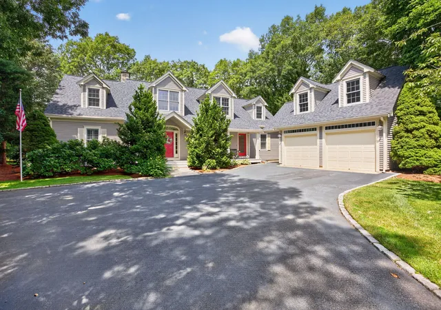 1st image of 24 Open Space Dr, Sandwich, MA 02563 | MLS# 22603545