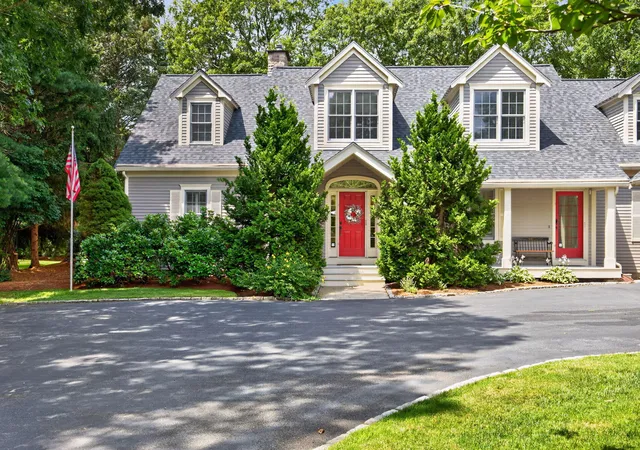 82nd image of 24 Open Space Dr, Sandwich, MA 02563 | MLS# 22603545