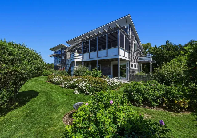 Photo 3 of Single family home for sale at 44 Twine Field Rd, North Truro, MA 02652 | MLS# 22603938 | Listing updated on 2026-10-11