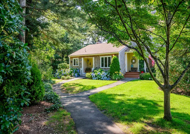 1st image of 241 Seaward #UNIT 241, Teaticket, MA 02536 | MLS# 22603625