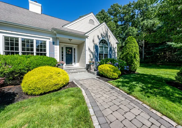 Photo 1 of Sale Pending at 91 Acadia Dr, Marstons Mills, MA 02648 | MLS# 22603617 | Listing updated on 2026-08-05