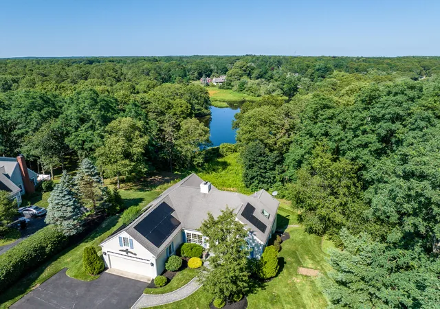 Photo 3 of Sale Pending at 91 Acadia Dr, Marstons Mills, MA 02648 | MLS# 22603617 | Listing updated on 2026-08-05