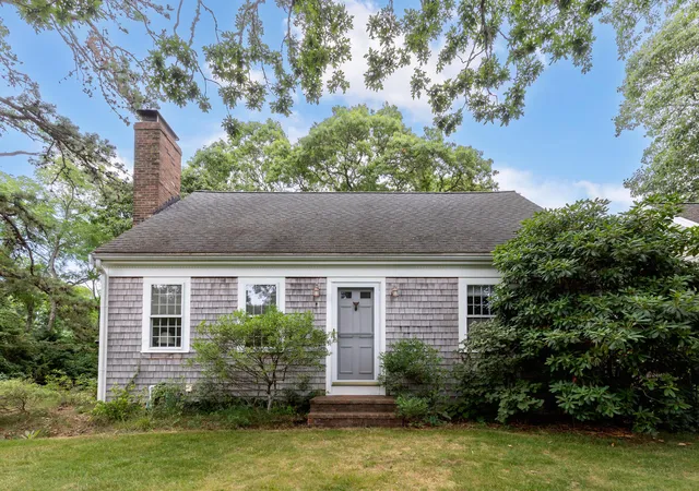 1st image of 50 Ancient Wy, Yarmouth Port, MA 02675 | MLS# 22603534