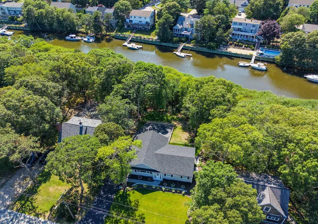 65th image of 11 Madeline Rd, East Falmouth, MA 02536 | MLS# 22603543