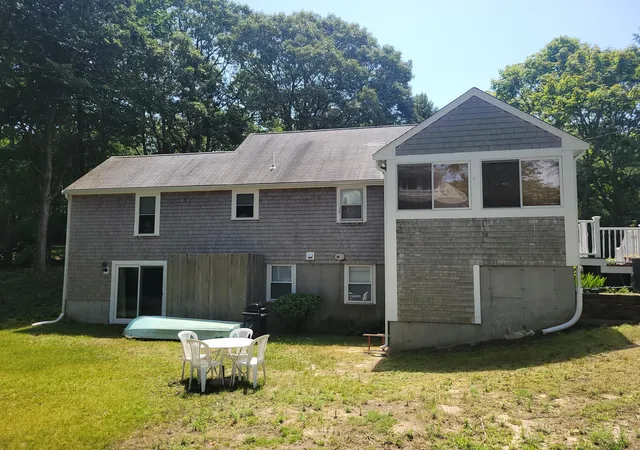 Photo 4 of Single family home for sale at 177 Bayview Cir, Osterville, MA 02655 | MLS# 22603520 | Listing updated on 2026-09-14