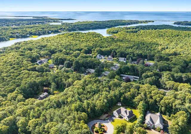 Photo 3 of Sale Pending at 9 Pams Wy, East Falmouth, MA 02536 | MLS# 22603794 | Listing updated on 2026-09-24