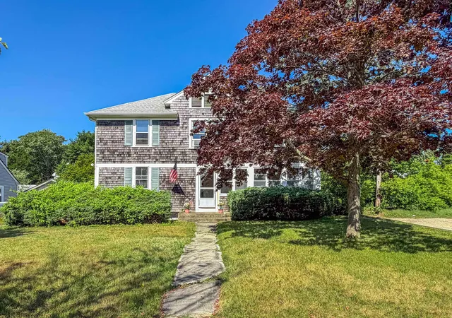 Photo 3 of Multi family home for sale at 41 Edgartown Rd, Vineyard Haven, MA 02568 | MLS# 22603531 | Listing updated on 2026-09-13
