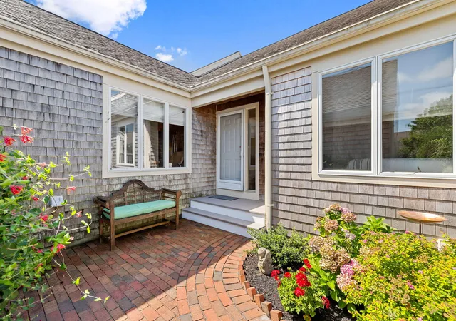 1st image of 13 John Hall Cartway #UNIT 13, Yarmouth Port, MA 02675 | MLS# 22603873