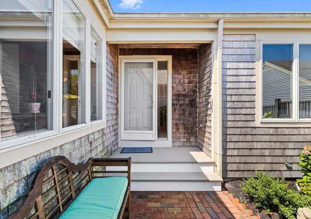 46th image of 13 John Hall Cartway #UNIT 13, Yarmouth Port, MA 02675 | MLS# 22603873