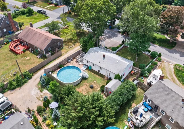 Photo 3 of Single family home for sale at 25 Deepwood Dr, East Falmouth, MA 02536 | MLS# 22603544 | Listing updated on 2026-10-04