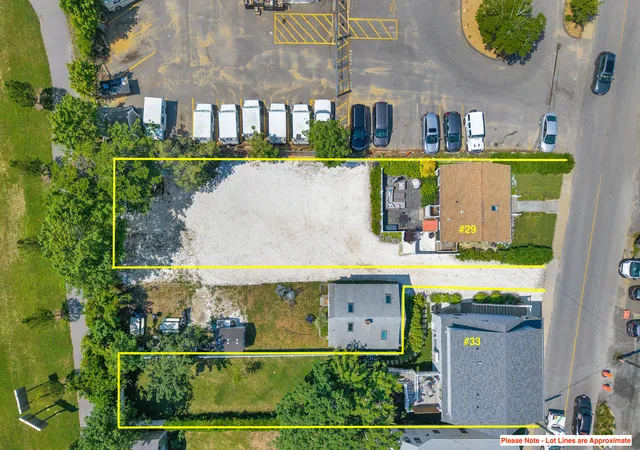 2nd image of 29 & 33 Lagoon Pond Rd, Vineyard Haven, MA 02568 | MLS# 22603560