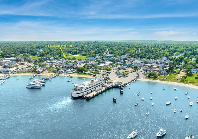 57th image of 29 & 33 Lagoon Pond Rd, Vineyard Haven, MA 02568 | MLS# 22603560