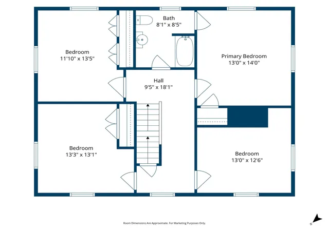 44th image of 1016 Stony Brook Rd, Brewster, MA 02631 | MLS# 22603572