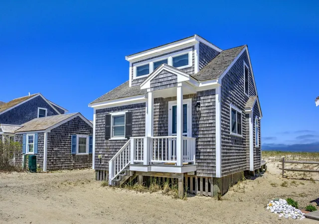1st image of 225 N Shore Blvd #UNIT J, East Sandwich, MA 02537 | MLS# 22603615