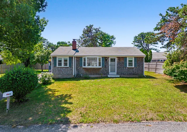 2nd image of 43 Dartmouth Rd, West Dennis, MA 02670 | MLS# 22603596