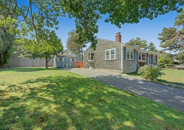 37th image of 43 Dartmouth Rd, West Dennis, MA 02670 | MLS# 22603596