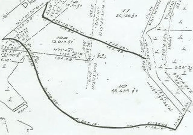 Land for sale at 87 Coles Pond Dr, South Dennis, MA 02660 | MLS# 22603581
