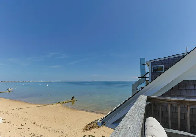 2nd image of 539 Commercial St #UNIT 7, Provincetown, MA 02657 | MLS# 22603905