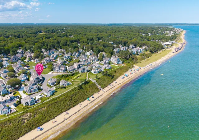 Photo 4 of Condo for sale at 26 Vineyard View Ln #UNIT 26, Mashpee, MA 02649 | MLS# 22603604 | Listing updated on 2026-10-04