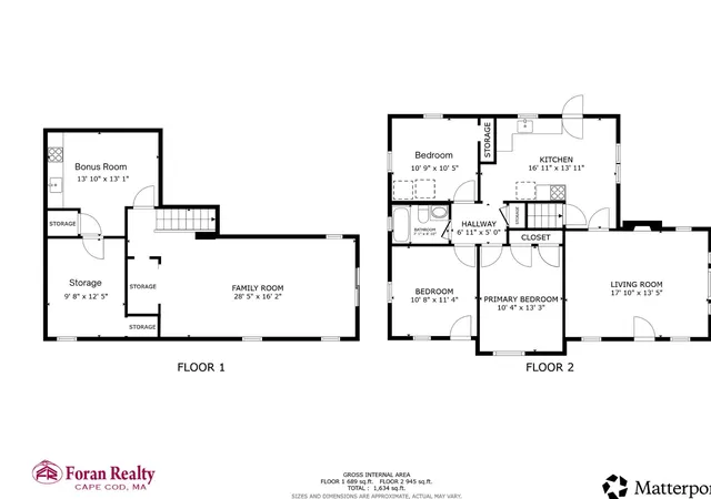 32nd image of 30 Studley Rd, South Yarmouth, MA 02664 | MLS# 22603603