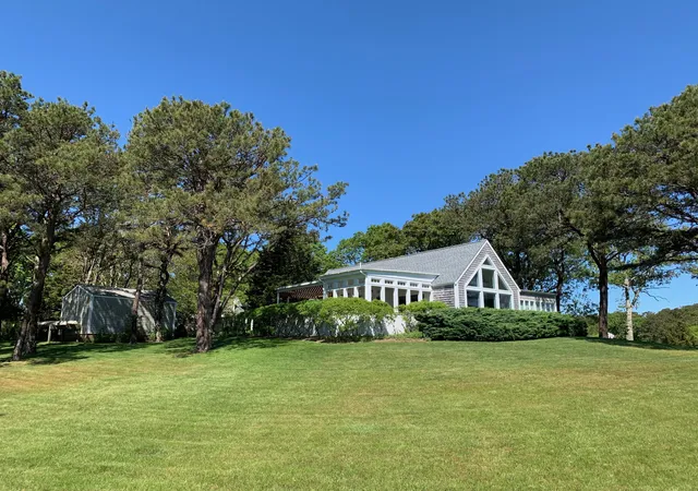 Photo 3 of Single family home for sale at 43 Sengekontacket Rd, Oak Bluffs, MA 02557 | MLS# 22603599 | Listing updated on 2026-07-25