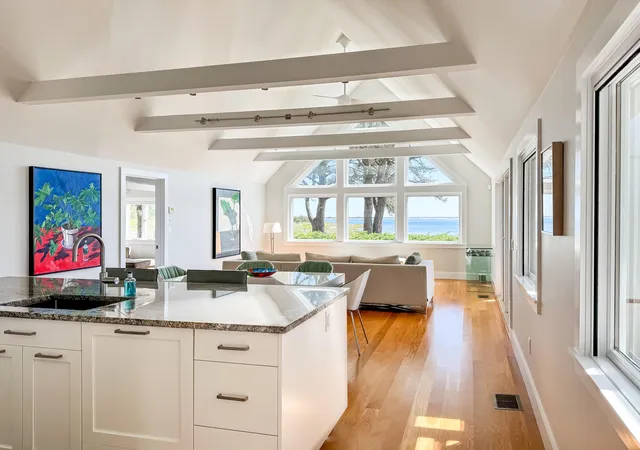 Photo 3 of Single family home for sale at 43 Sengekontacket Rd, Oak Bluffs, MA 02557 | MLS# 22603599 | Listing updated on 2026-07-25