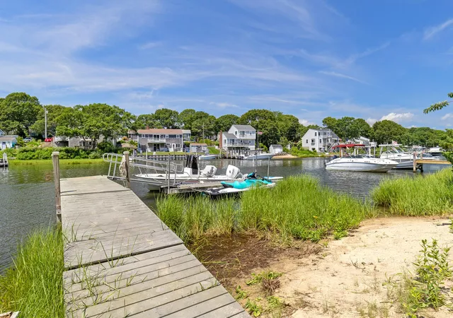 1st image of 199 Edgewater Dr W, East Falmouth, MA 02536 | MLS# 22603734
